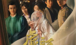 换脸电视剧,爱恨交织的奇幻人生