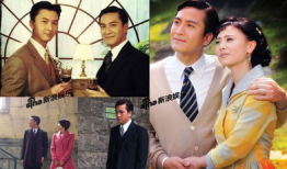 民国时期的电视剧,电视剧中的时代画卷